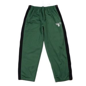 Vintage 90s Michigan State Spartans Sweatpants